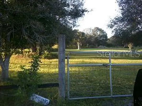 7248 NW 89TH COURT LOT 13, OKEECHOBEE, FL 34972