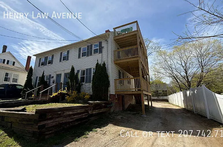 95 Henry Law Ave — Photo 1