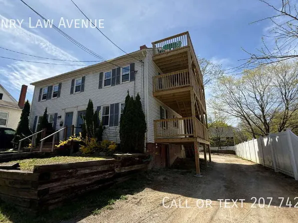95 Henry Law Ave, Dover, NH 03820