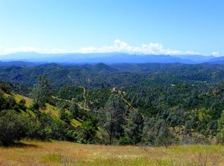 Yolla Bolly Rd LOT 162, Ono, CA 96047