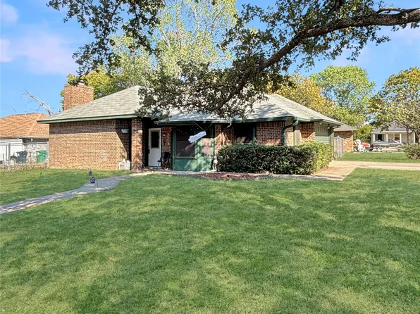 3033 Oakshire St, Denton, TX 76209