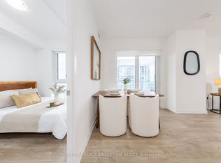 SOCIAL CONDO, Toronto, ON M5B 0C7