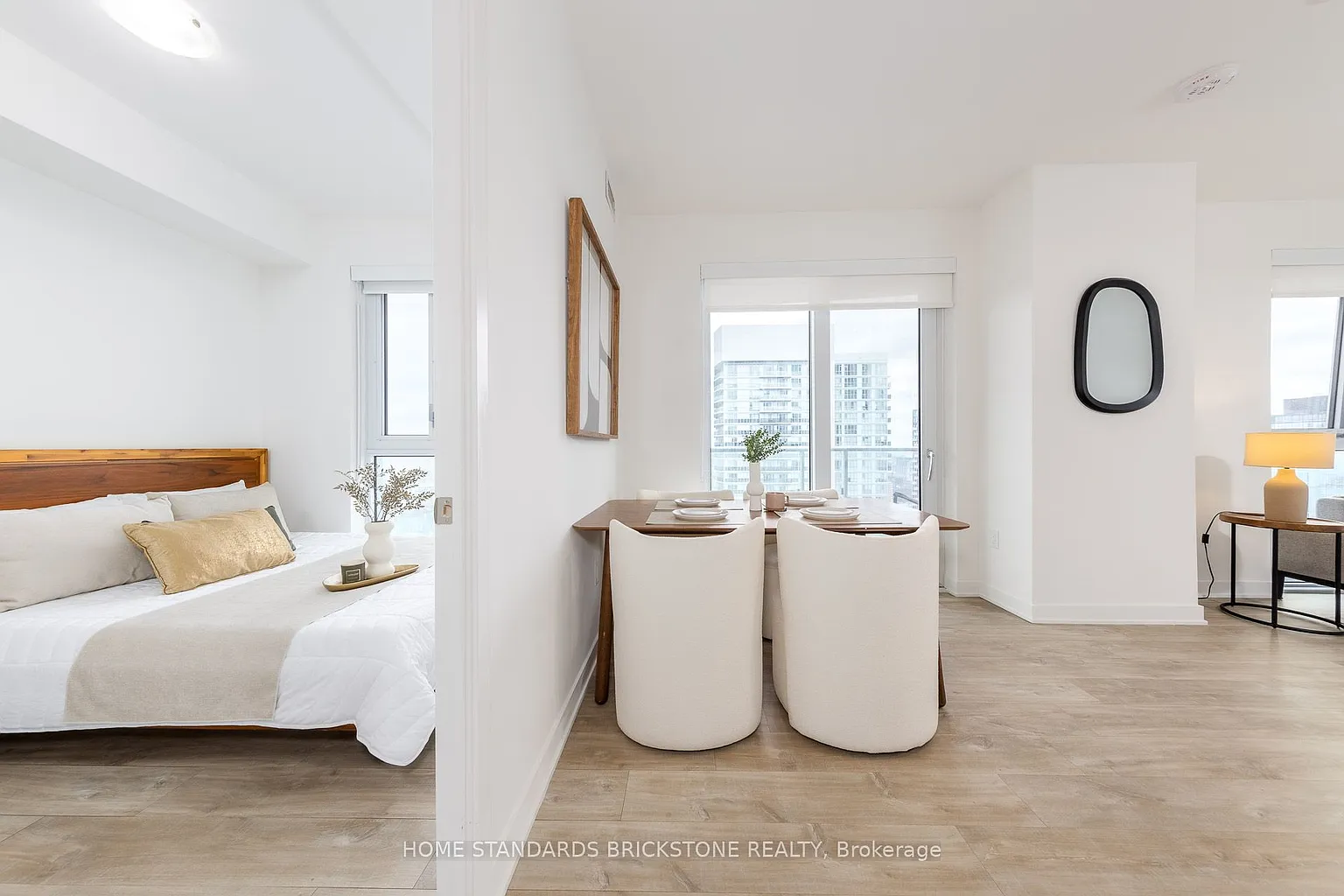 100 Dalhousie St #2907 photo 1