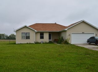 8830 Eau Claire Rd, Berrien Center, MI 49102