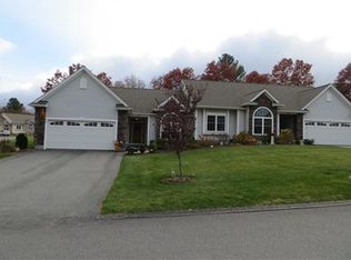 145 Whispering Pine Way, Exeter, RI 02822