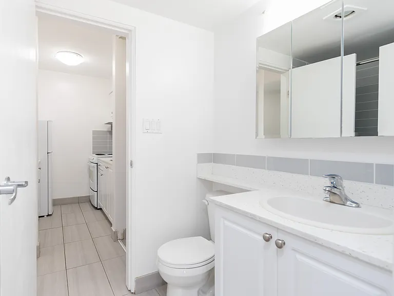 1265 Burnaby St #507 — Photo 5