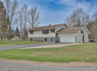 5002 Heather St, Weston, WI 54476