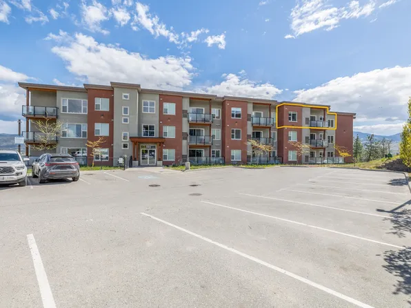 985 Academy Way #308, Kelowna, BC V1V 3C8