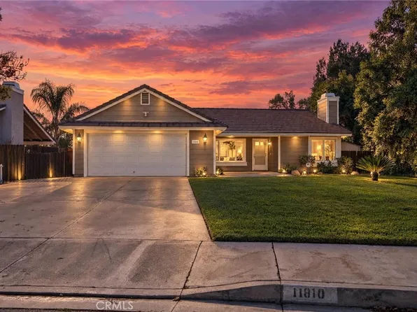 11810 Avalon Ave, Yucaipa, CA 92399