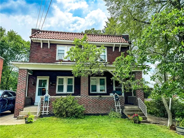 1610 Homestead Rd #1608, Verona, PA 15147