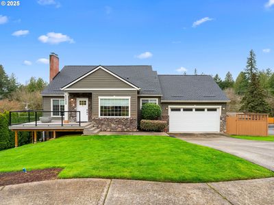 11635 SE Verns Way, Happy Valley, OR, 97236