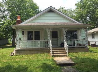 2709 Melvin St, Flatwoods, KY 41139