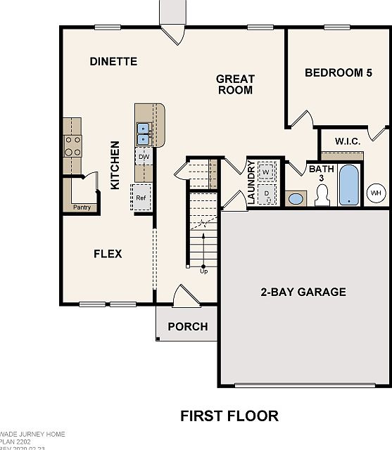 2nd image of 7690 N Susan Ave