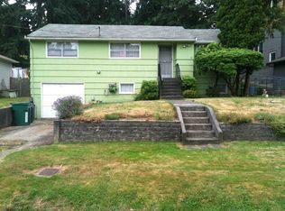 13753 26th Ave NE, Seattle, WA 98125