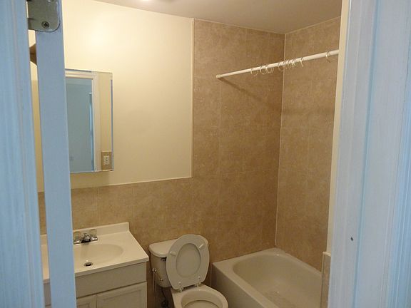 Bath room