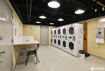 Rented by Oxford Property Group