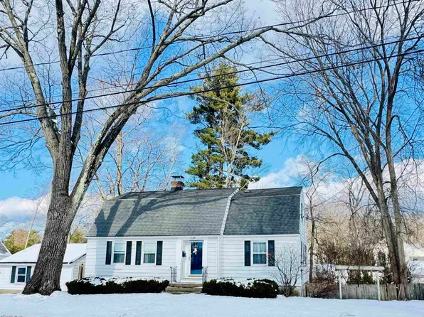 264 North Street, Manchester, NH 03104