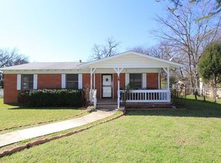601 N Martin St, Malakoff, TX 75148