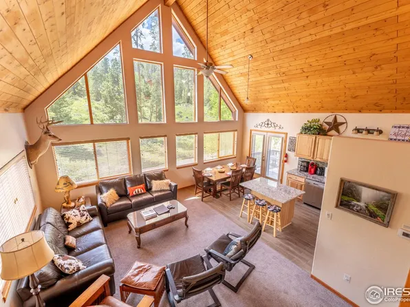 68 County Road 4661, Grand Lake, CO 80447