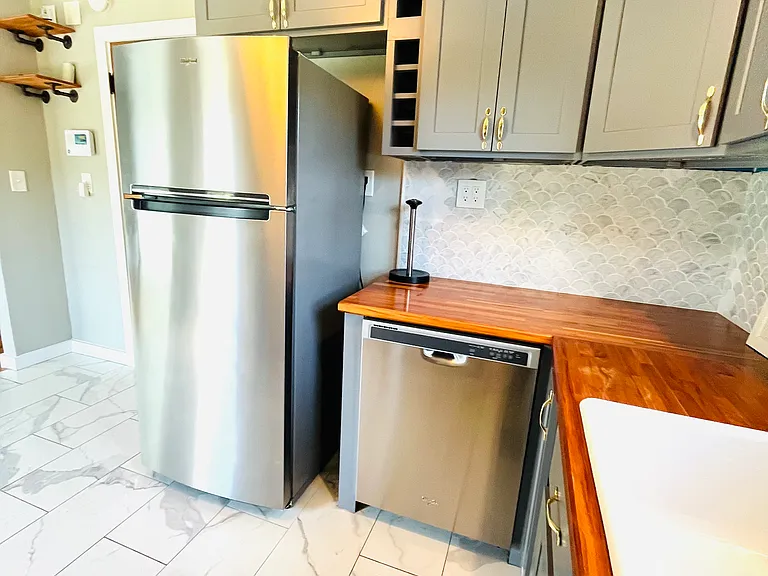 6712 N Ross Ave — Photo 17