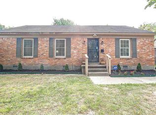 1493 Ivy Rd LOT 134, Memphis, TN 38117