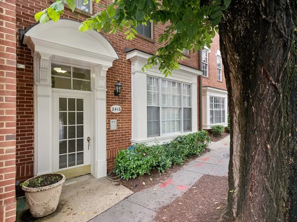 2416 19th St NW Unit 31, Washington, DC 20009