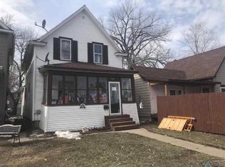 410 S 3rd St, Aberdeen, SD 57401