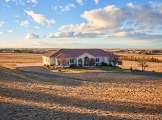 10808 Wind Dancer Rd, Cheyenne, WY 82009