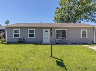 622 Belmont Dr, Romeoville, IL 60446