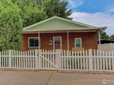 153 Monmouth Ave, Firestone, CO, 80520