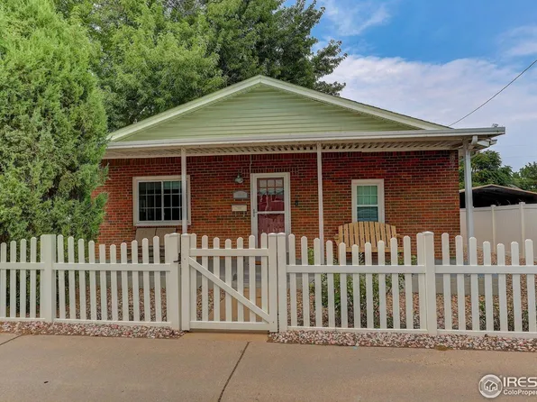 153 Monmouth Ave, Firestone, CO 80520
