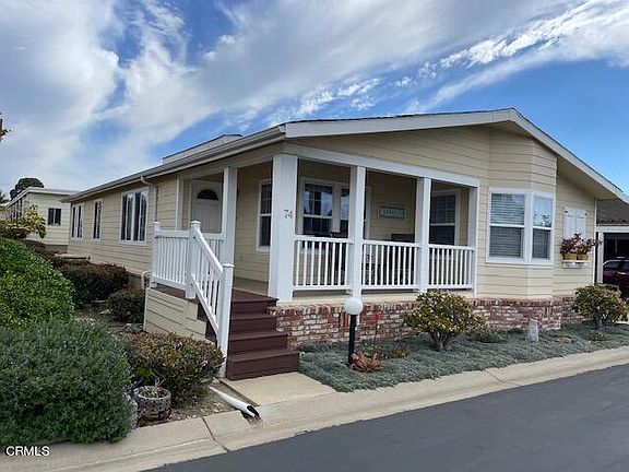 2nd image of 4700 Aurora Dr Space 74