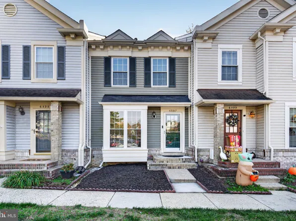 6597 Medinah Ln, Alexandria, VA 22312