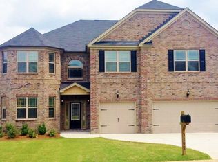 5201 Long View Ln, Atlanta, GA 30331