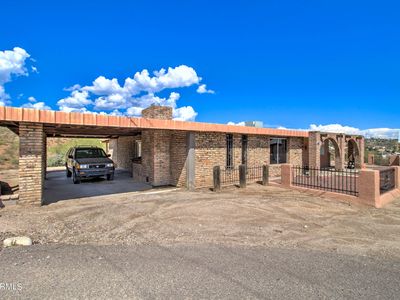 591 W Miami Rd, Globe, AZ, 85501