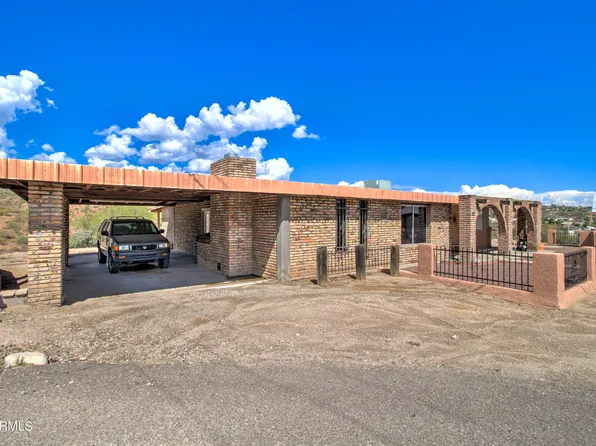 591 W MIAMI Road, Globe, AZ 85501
