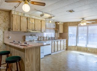 2100 N Trekell Rd #148, Casa Grande, AZ 85122