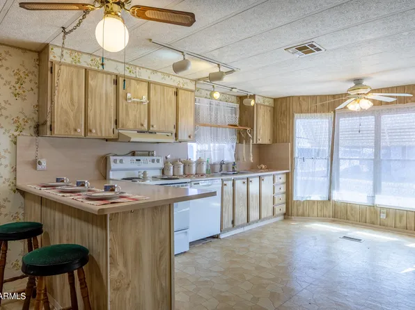 2100 N TREKELL Road #148, Casa Grande, AZ 85122