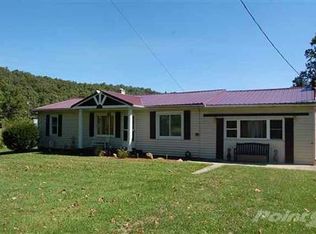 6 Craycraft Ln, Greenup, KY 41144