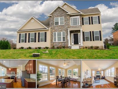 3705 Kimberly Ann Ct, Randallstown, MD, 21133