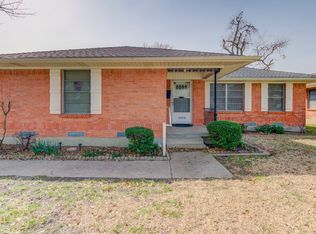 9203 Lindaro Ln, Dallas, TX 75228