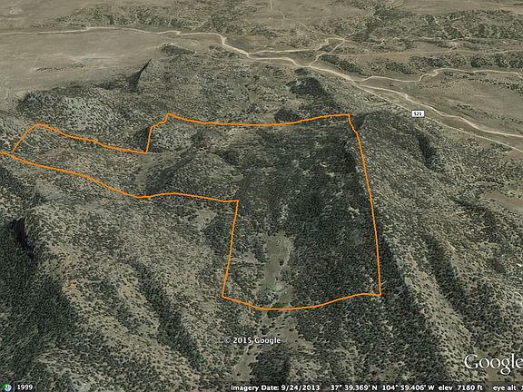 2nd image of 240 Acres On Cr #521