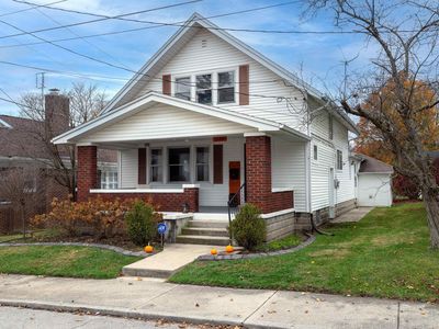 1100 College Ave, Huntington, IN, 46750