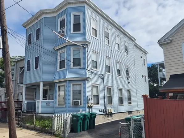 72 Warren St, Lynn, MA 01905