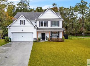 14 Oakmont Dr, Guyton, GA 31312