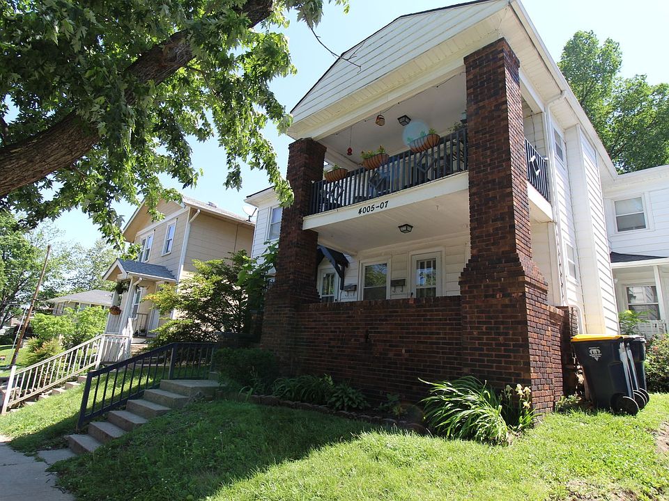 1st image of 4007 Bell St