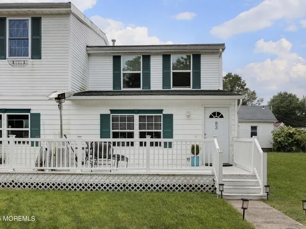 83 Bayside Parkway, North Middletown, NJ 07748