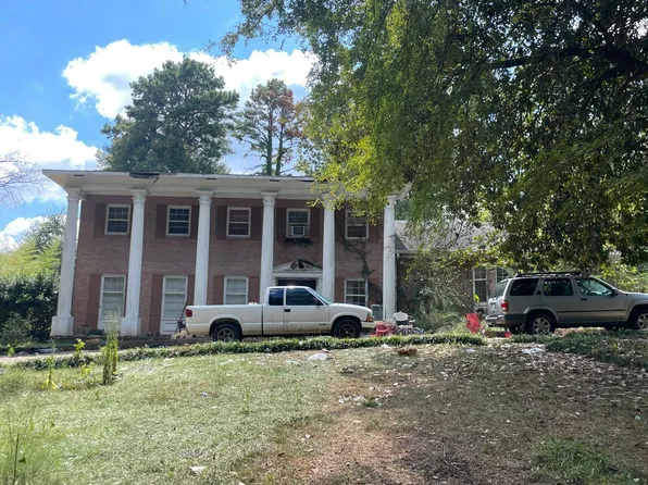 123 Rochelle Dr, Calhoun City, MS 38916