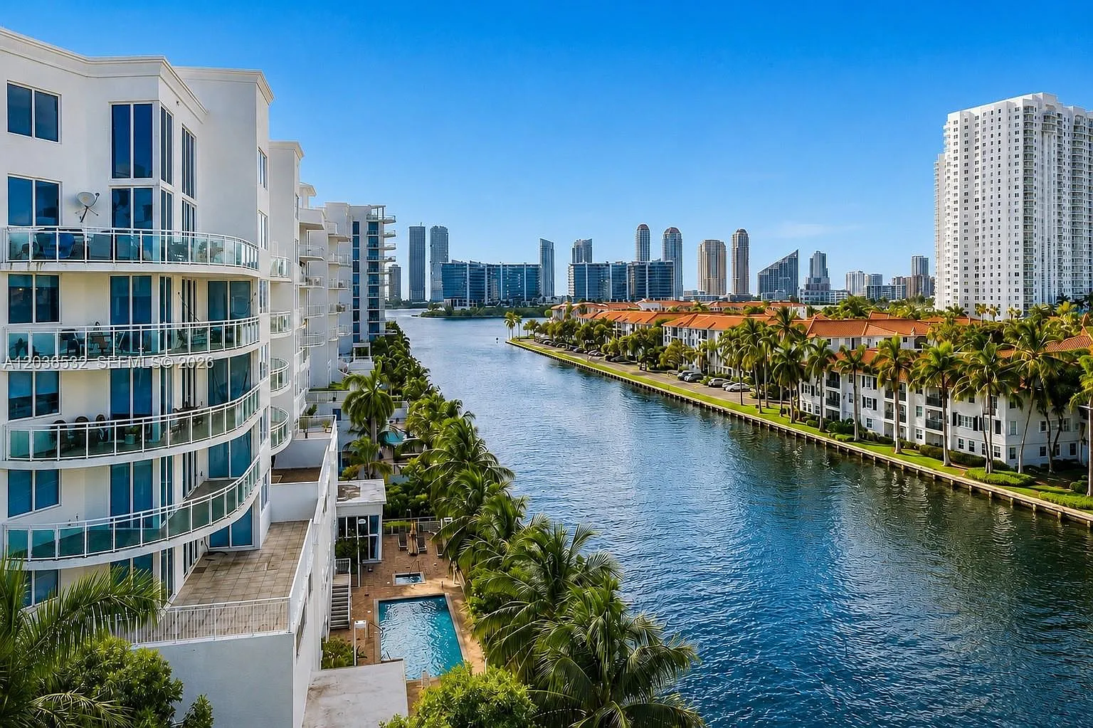 Eastside At Aventura Cond — Photo 2