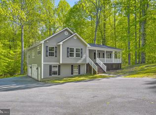 2310 Dalrymple Rd, Sunderland, MD 20689